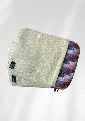 Dhaka Laptop Sleeve