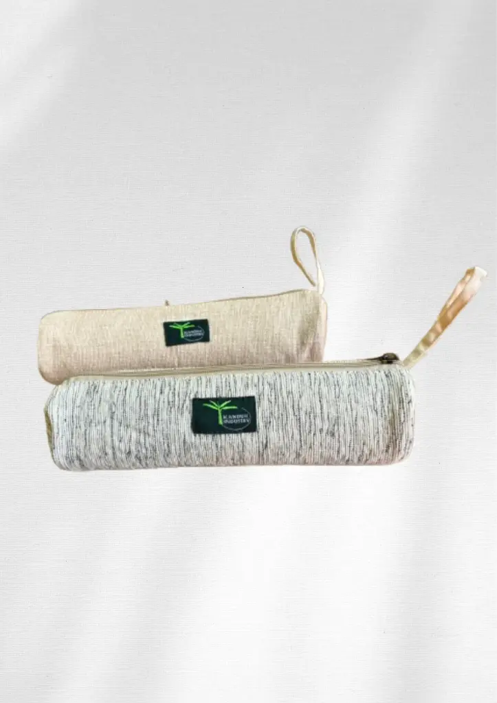 Pencil Pouch