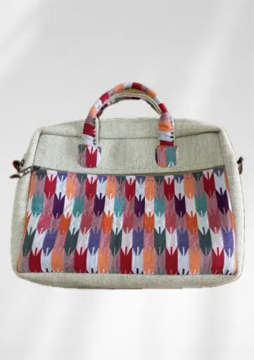 Dhaka Laptop Bag